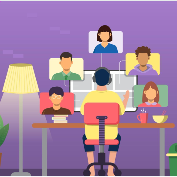 Self in Link global Company - virtual assistant and office